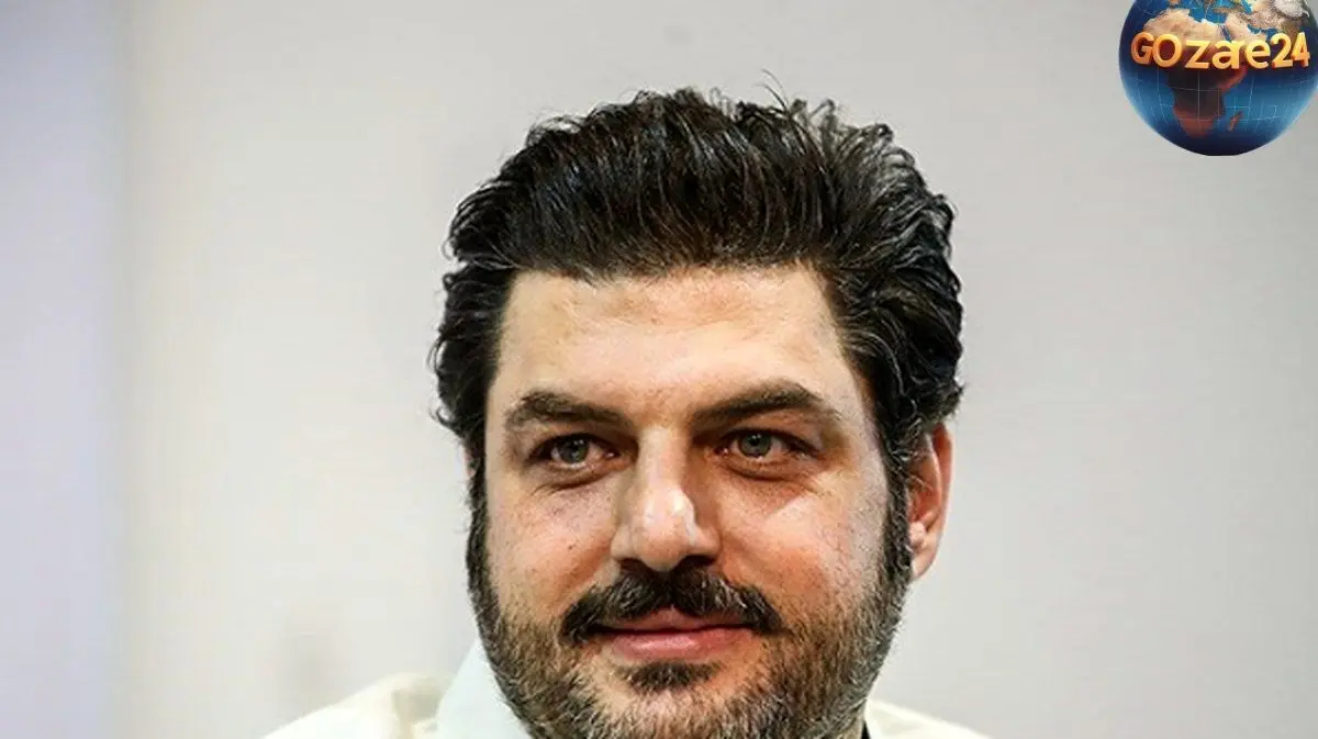 سام درخشانی در نقش خان کاکا در سریال «سووشون»: چالش‌های سخت لهجه شیرازی و لحظه گریه در مسیر بازیگری