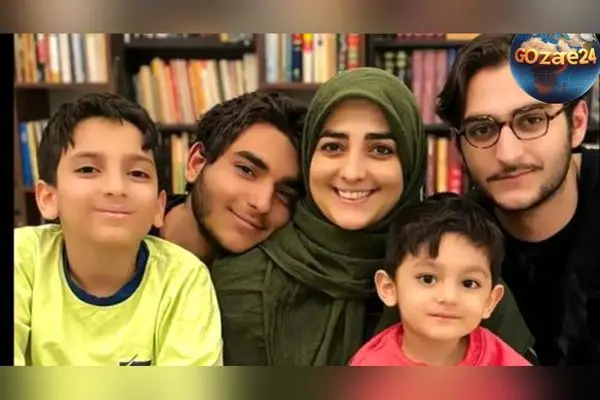 ستاره سادات قطبی: رابطه محرمیت من با علی و نکات فقهی درباره ناپدری و نامادری