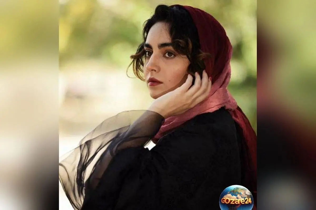 مهشید جوادی بازیگر ترک‌تبار «بچه مهندس» از ترس کرونا و تجربه‌هایش در دوران شیوع بیماری | ویدیو و جزئیات