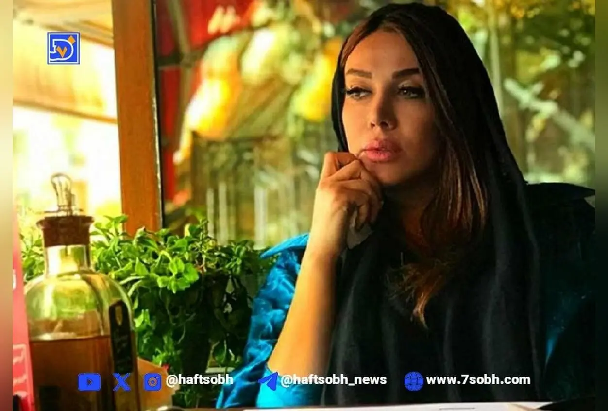 بیوگرافی کامل اسپاکو یوسفی همسر سابق محسن چاوشی و فعالیت‌های هنری او