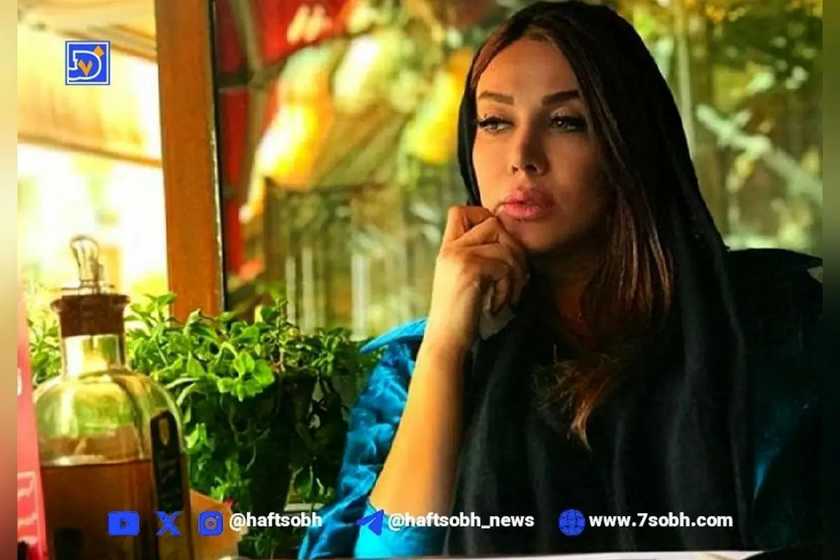 بیوگرافی کامل اسپاکو یوسفی همسر سابق محسن چاوشی و فعالیتهای هنری او