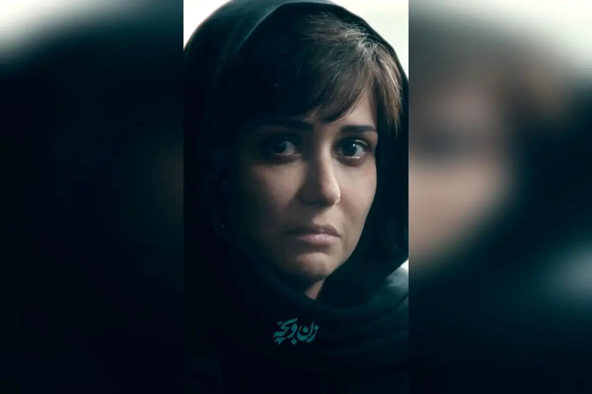 بازگشت شروین حاجی‌پور با موزیک ویدئوی «شنبه» برای فیلم «زن و بچه» | جدیدترین اثر سینمایی و موسیقی در ایران