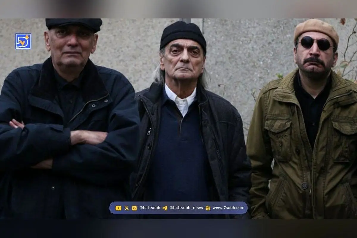 علت فوت همایون ارشادی مشخص شد؛ متاستاز سرطان و مراسم وداع در کرج