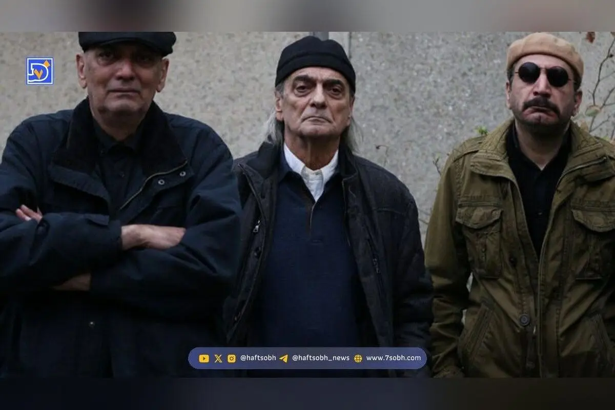 علت فوت همایون ارشادی مشخص شد؛ متاستاز سرطان و مراسم وداع در کرج