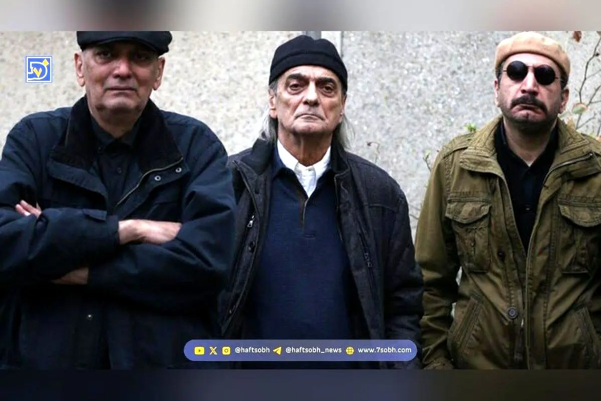 علت فوت همایون ارشادی مشخص شد؛ متاستاز سرطان و مراسم وداع در کرج