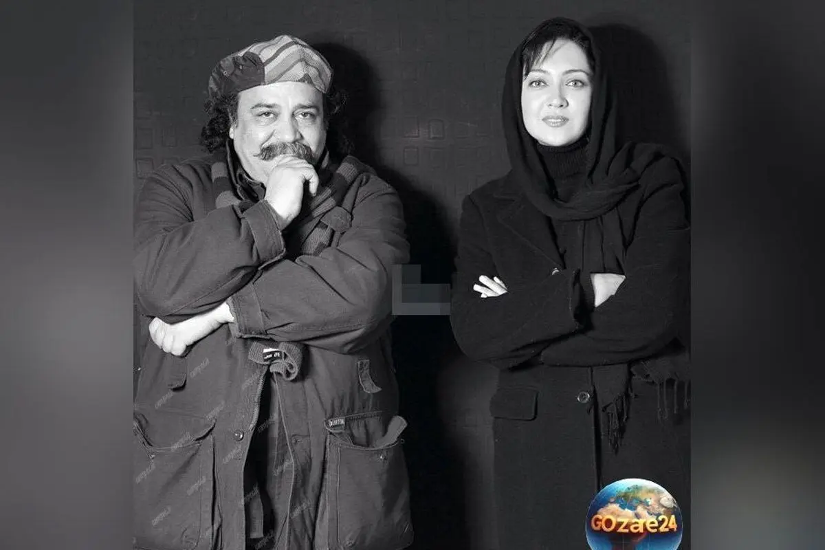 تصاویر دیدنی از حضور سلبریتی‌ها در بیمارستان تهران برای عیادت مجروحان زلزله بم