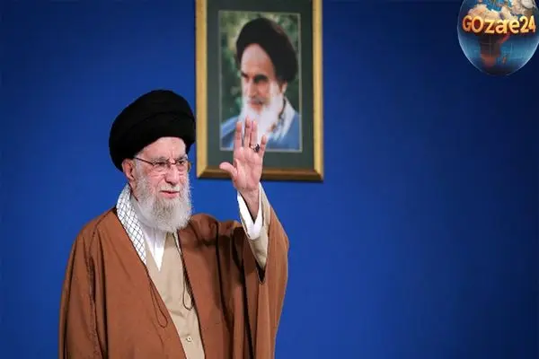 پنج‌قلوهای ناز رهبر انقلاب با اسامی معنادار و اصیل «سارا»، «زهرا»، «مریم»، «احمد» و «محمد» نام‌گذاری شدند + عکس و جزئیات