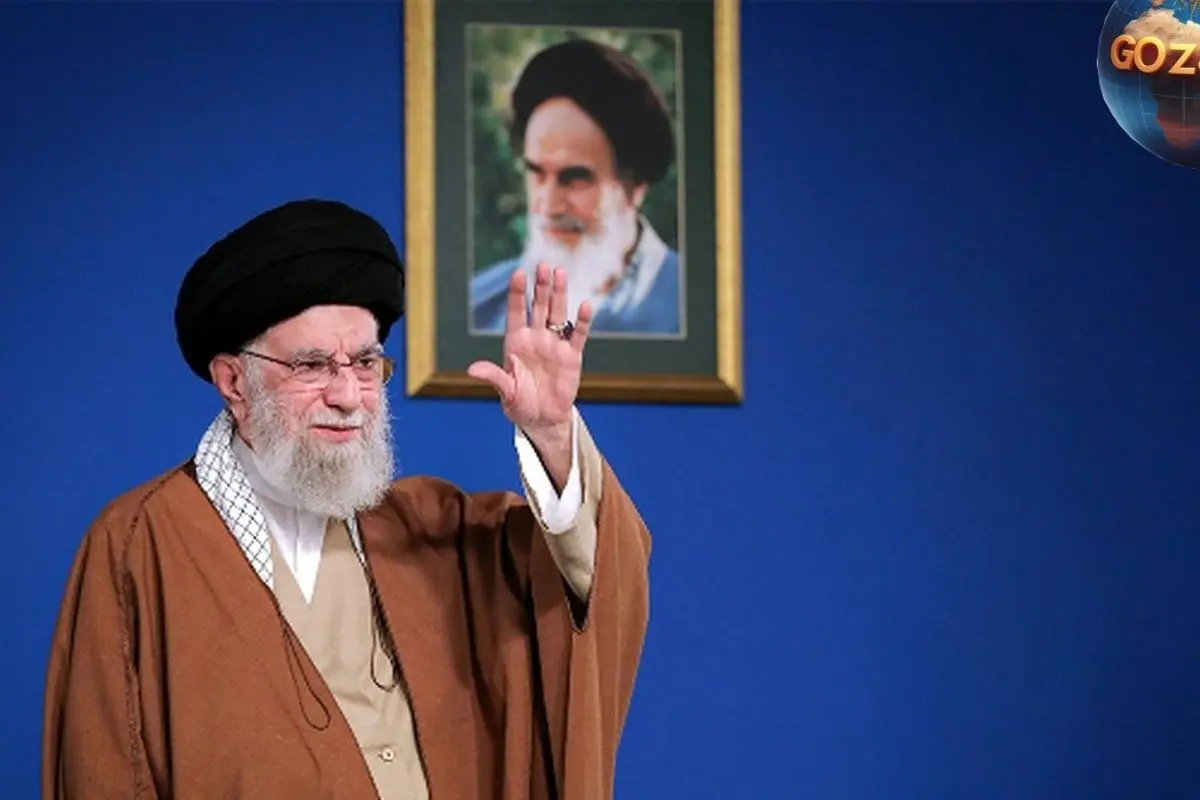 پنج‌قلوهای ناز رهبر انقلاب با اسامی معنادار و اصیل «سارا»، «زهرا»، «مریم»، «احمد» و «محمد» نام‌گذاری شدند + عکس و جزئیات