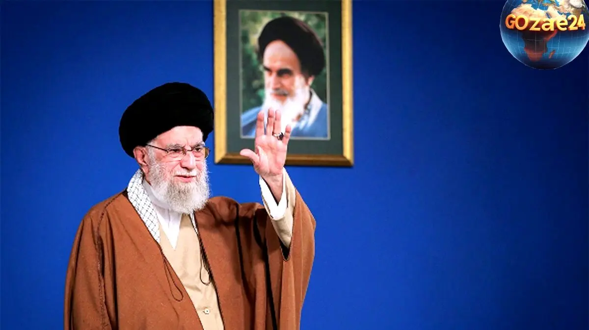 پنج‌قلوهای ناز رهبر انقلاب با اسامی معنادار و اصیل «سارا»، «زهرا»، «مریم»، «احمد» و «محمد» نام‌گذاری شدند + عکس و جزئیات