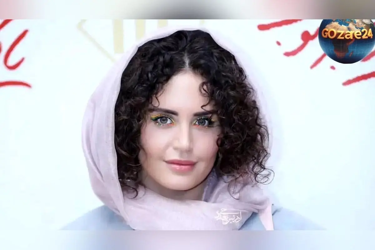 کشف دکوراسیون لوکس و اصیل منزل الناز شاکردوست با مبلمان سلطنتی، فرش ایرانی و لوسترهای بلوری اعیانی