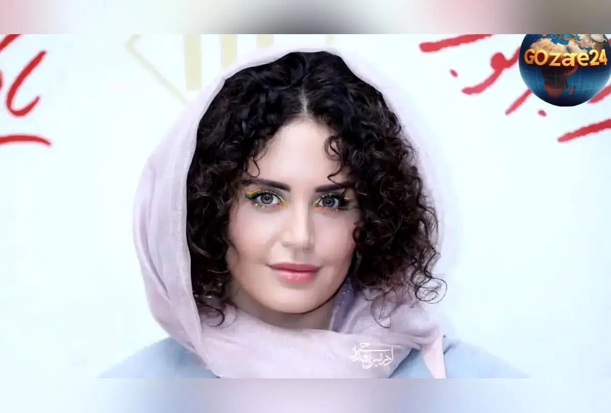 کشف دکوراسیون لوکس و اصیل منزل الناز شاکردوست با مبلمان سلطنتی، فرش ایرانی و لوسترهای بلوری اعیانی
