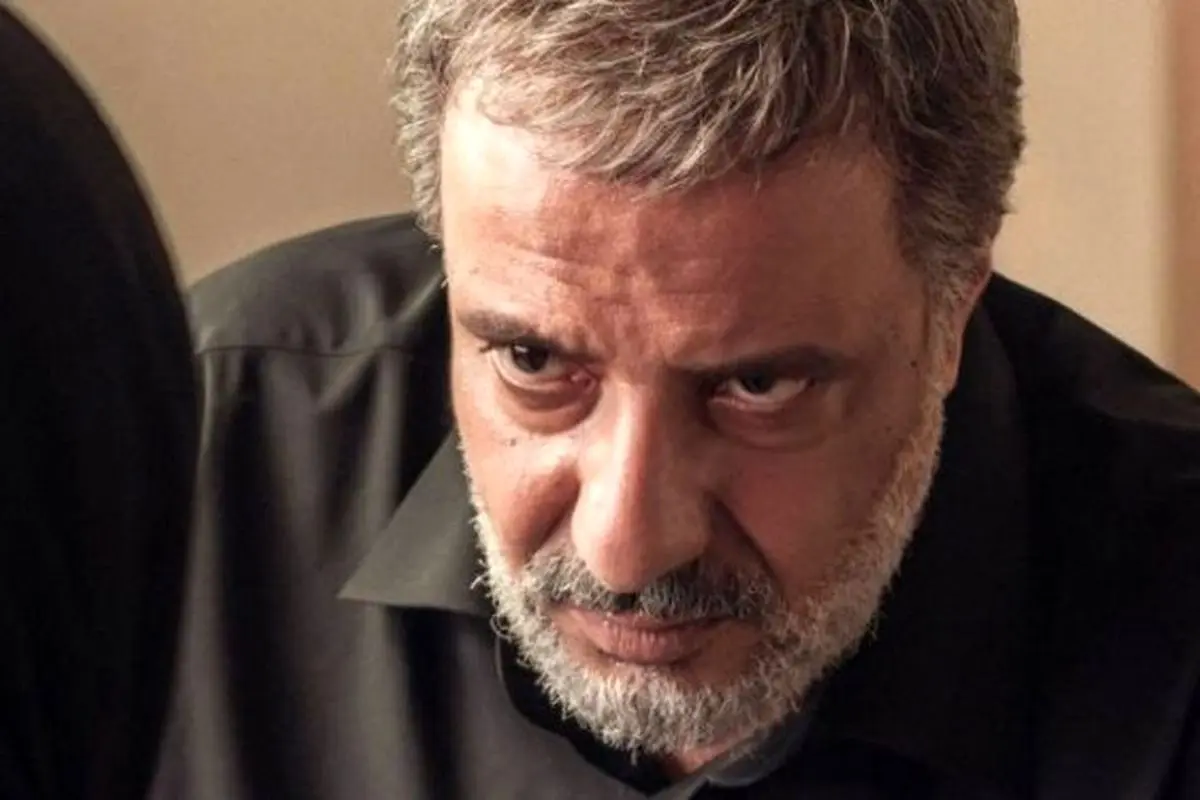 امیر جعفری در نقش بازپرس در سریال «کوری»؛ جدیدترین اثر نمایش خانگی با موضوعات اجتماعی و جنایی