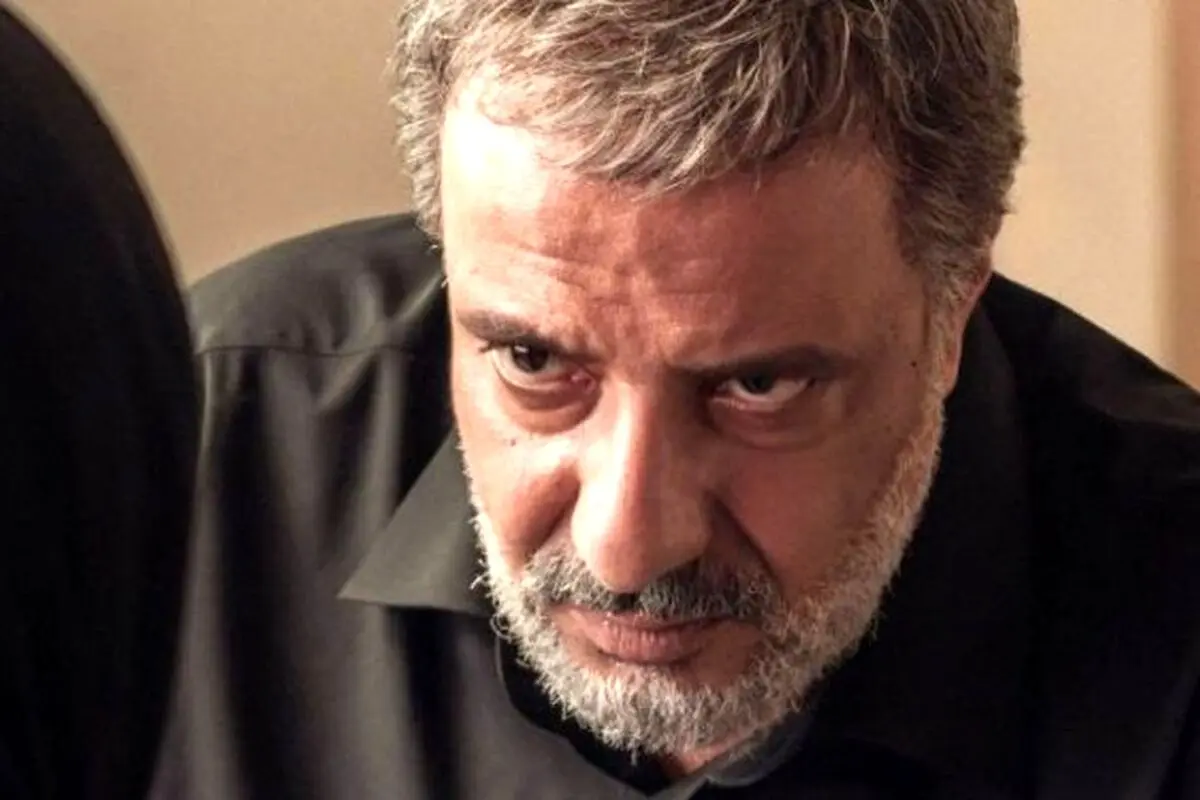 امیر جعفری در نقش بازپرس در سریال «کوری»؛ جدیدترین اثر نمایش خانگی با موضوعات اجتماعی و جنایی
