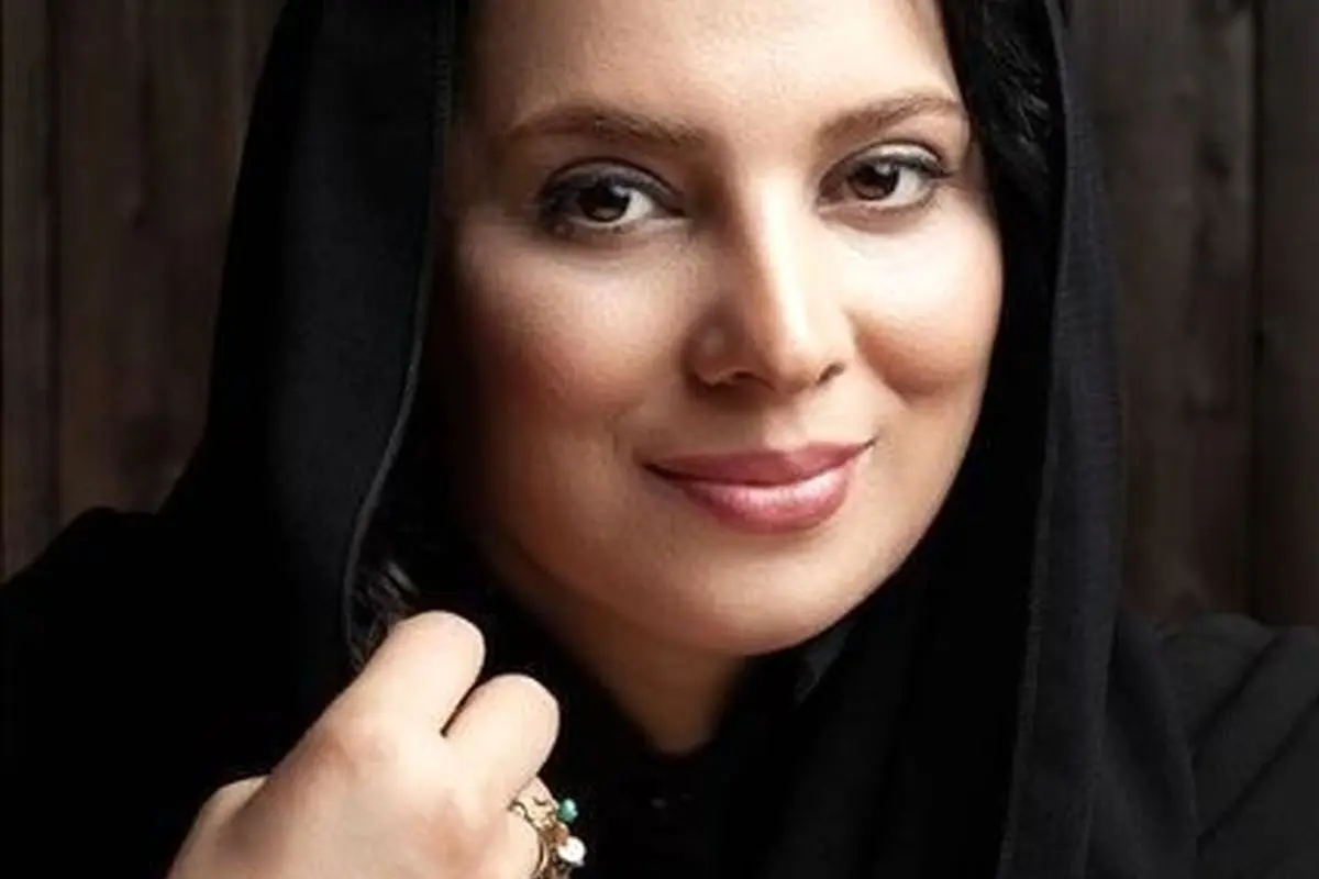روشنک عجمیان در کنار همسر و دخترش؛ تصویری عاشقانه و دلنشین در صفحه اینستاگرام