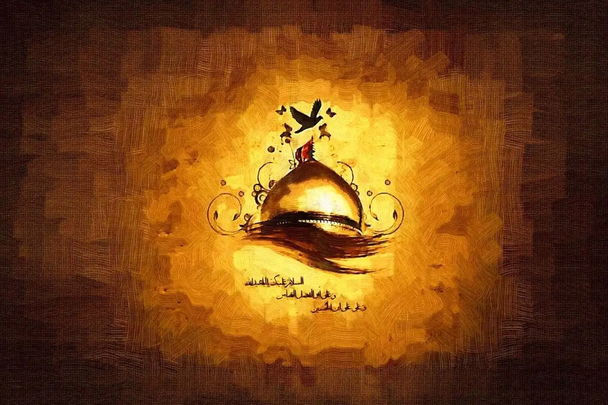 جملات الهامبخش روز ۱۵ تیر ۱۴۰۴ | ایستاده در طوفان