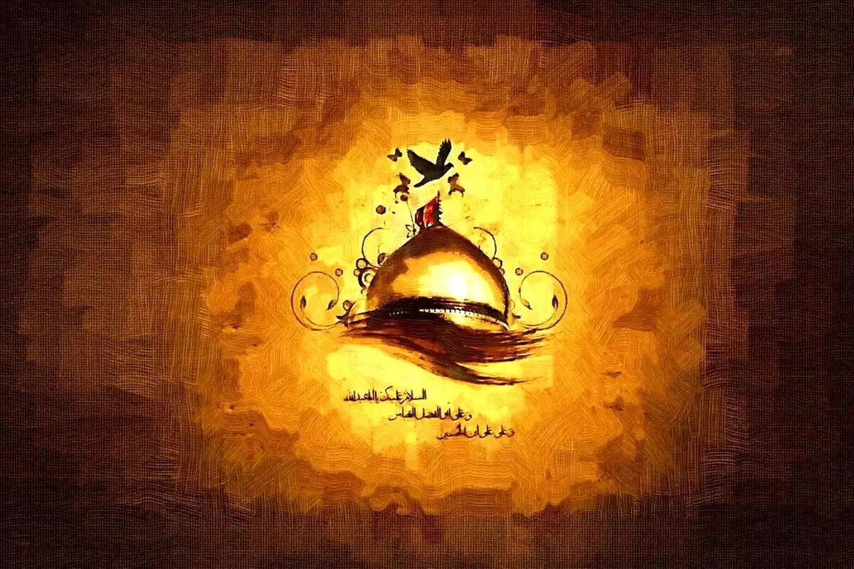 جملات الهام‌بخش روز ۱۵ تیر ۱۴۰۴ | ایستاده در طوفان