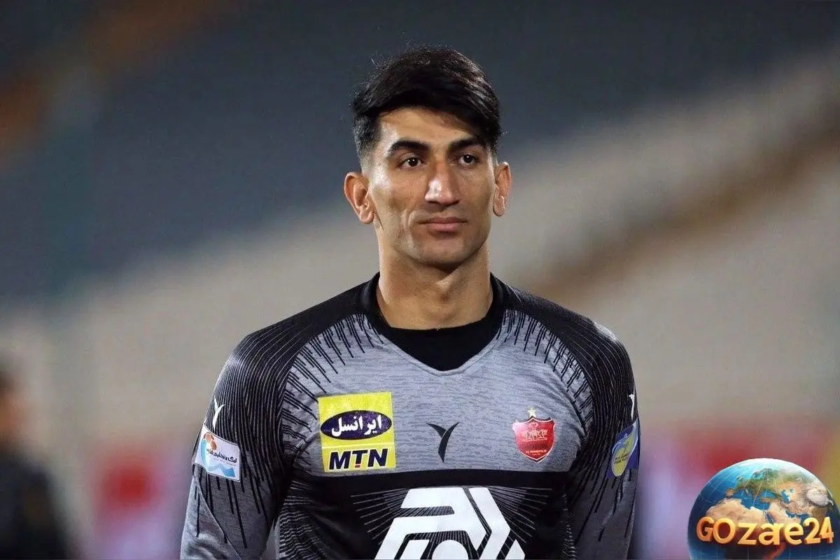 جشن تولد دختر علیرضا بیرانوند با کیک منحصربه‌فرد و خلاقیت اوستا قناد + عکس ویژه