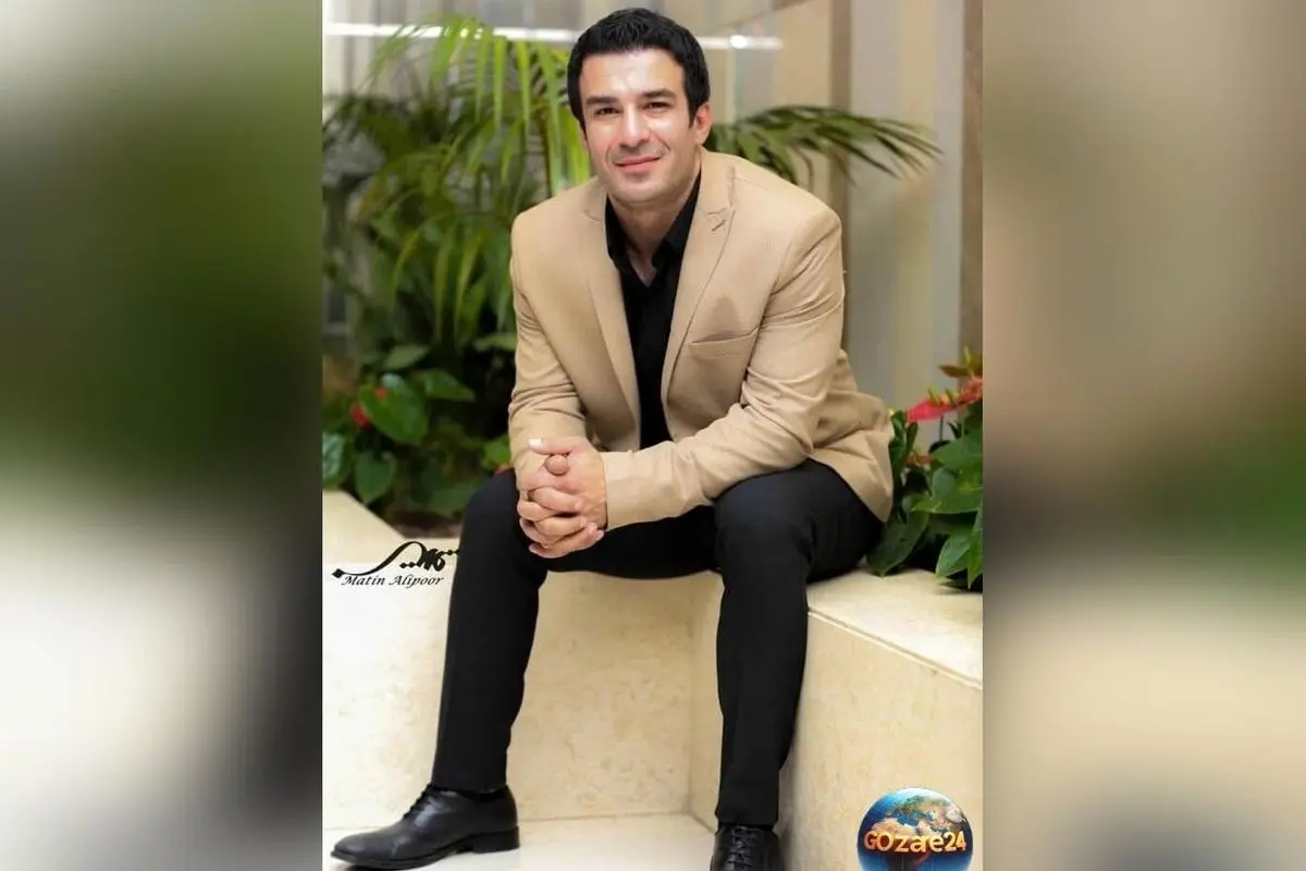 ماجرای ازدواج و طلاق یوسف تیموری در تایلند و شغل دوم پردرآمد او در واردات لوستر