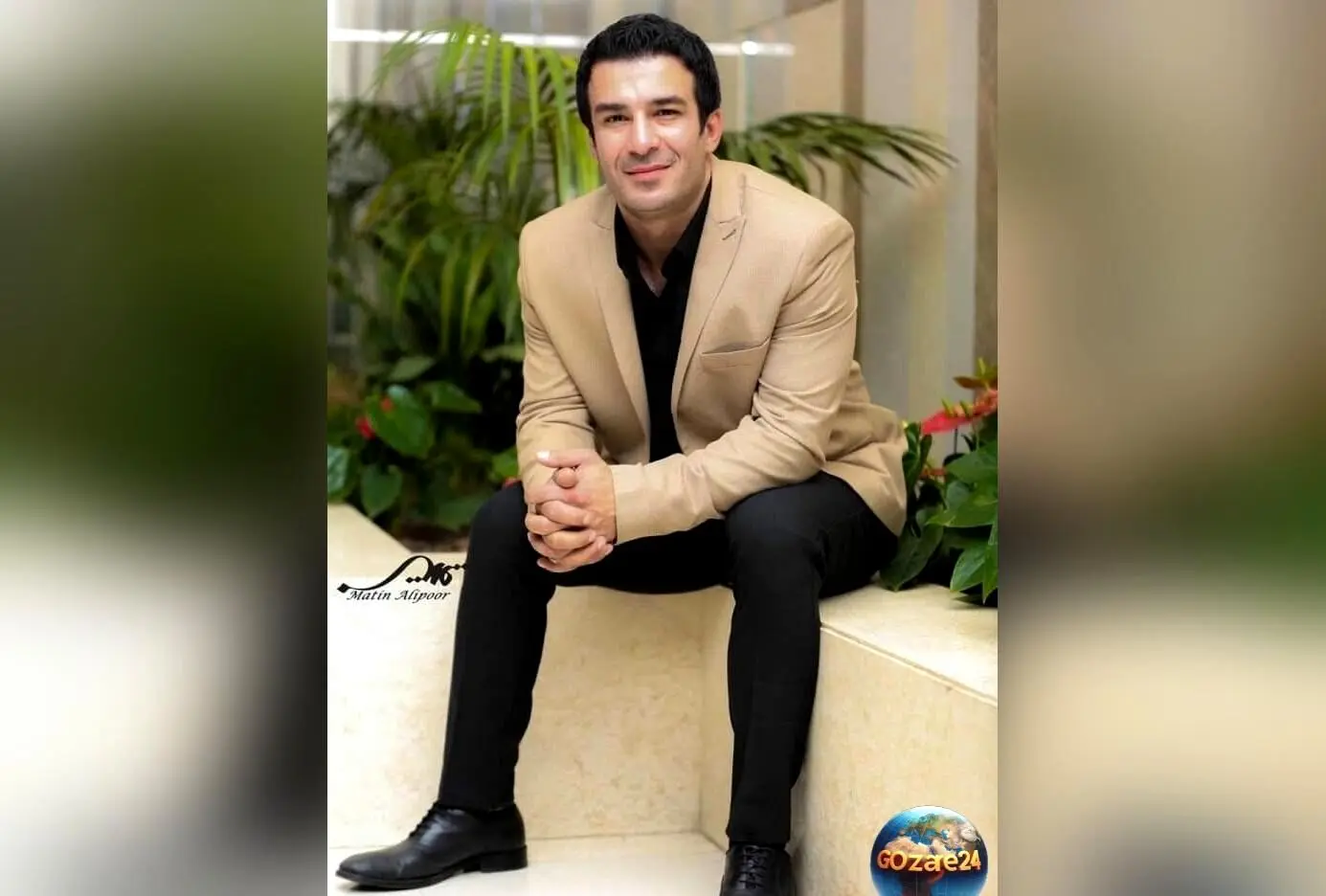 ماجرای ازدواج و طلاق یوسف تیموری در تایلند و شغل دوم پردرآمد او در واردات لوستر