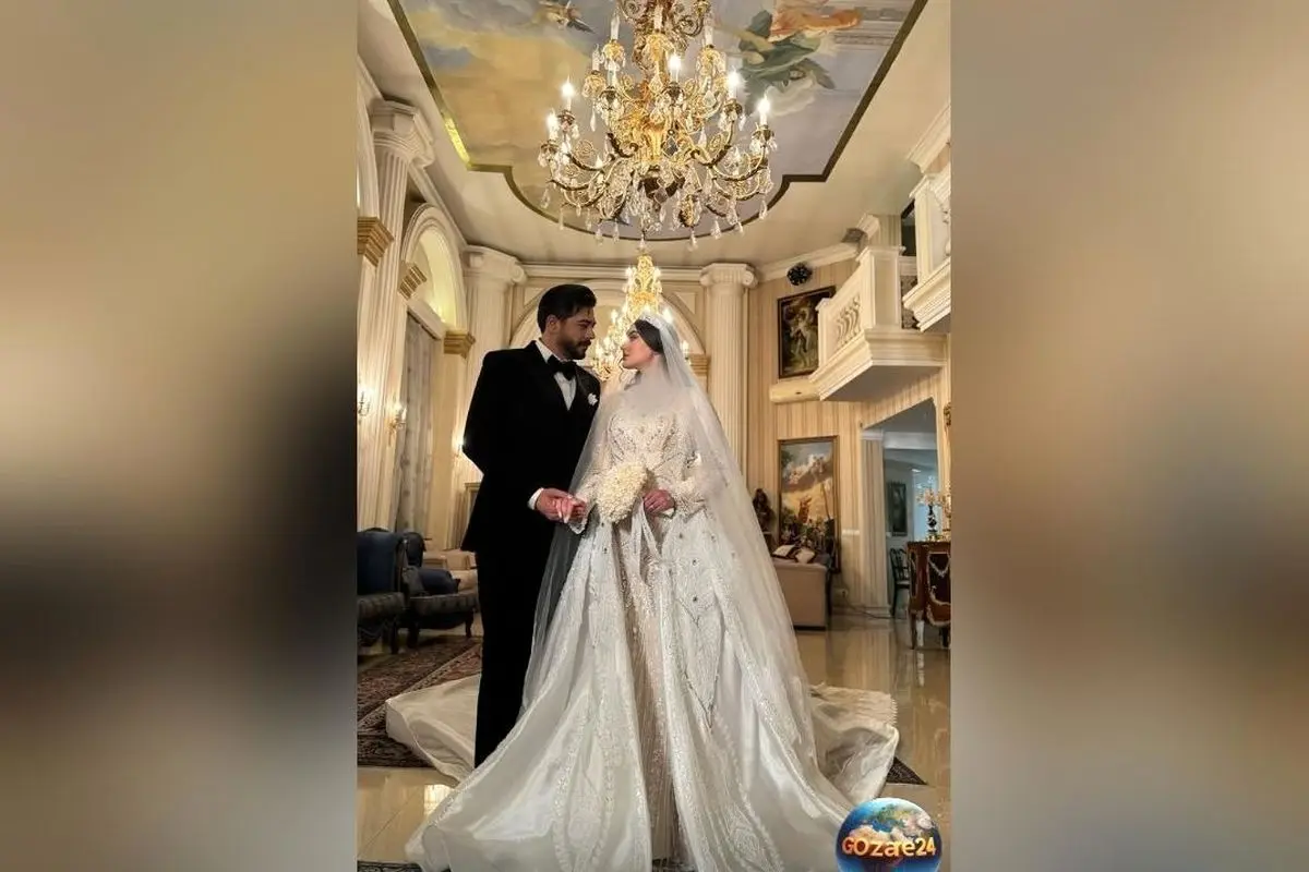 چشم غره خواهر شوهر مریم مومن در سریال بانوی عمارت + فیلم و داستان جذاب روابط خانوادگی در دوران قاجار