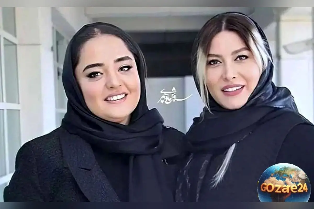 لحظات لاکچری و پرزرق و برق فریبا نادری و نرگس محمدی در سفر لوکس و جذاب + عکسهای دیدنی