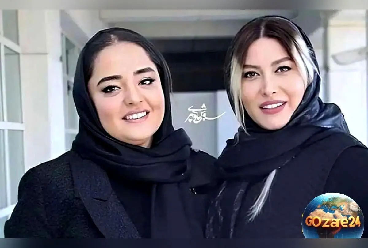 لحظات لاکچری و پرزرق و برق فریبا نادری و نرگس محمدی در سفر لوکس و جذاب + عکس‌های دیدنی