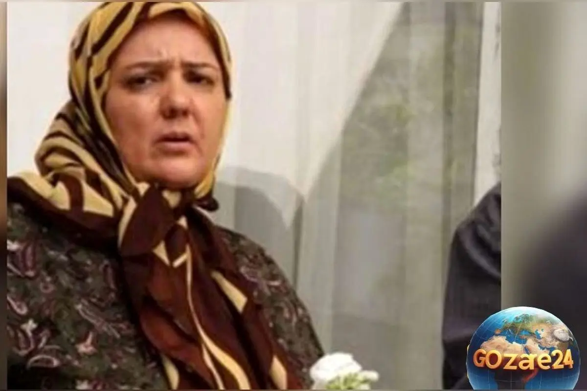 درگذشت زویا امامی بازیگر توانا و همسر هژیرآزاد؛ سکانسی از نقش‌آفرینی درخشان او + ویدئو