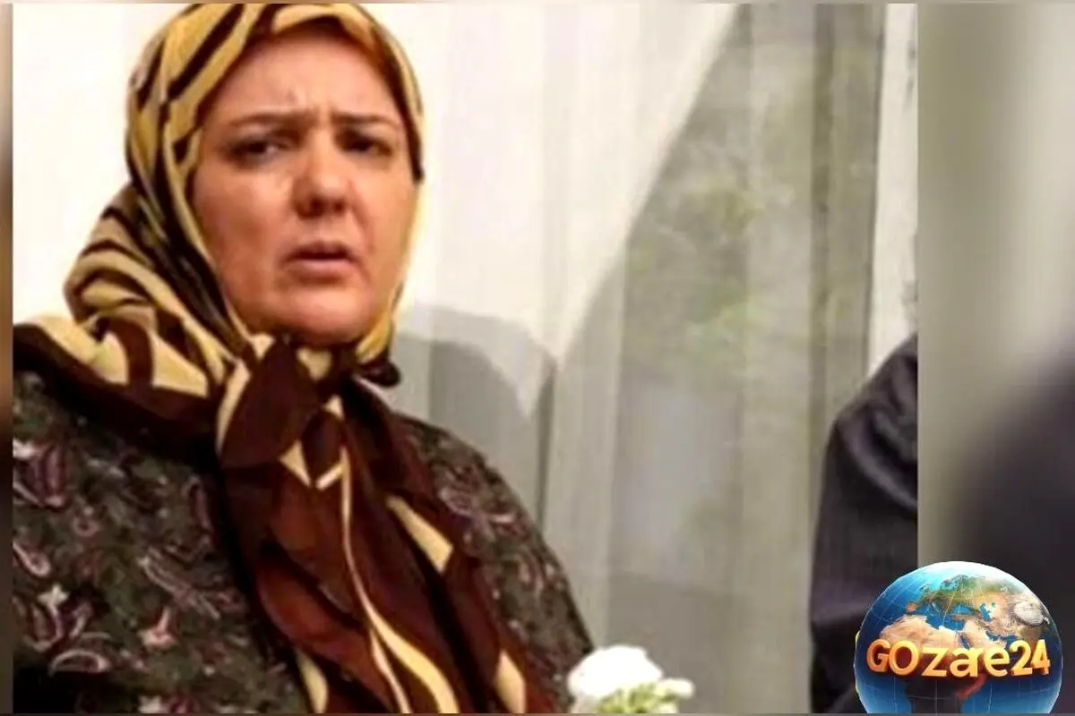 درگذشت زویا امامی بازیگر توانا و همسر هژیرآزاد؛ سکانسی از نقش‌آفرینی درخشان او + ویدئو