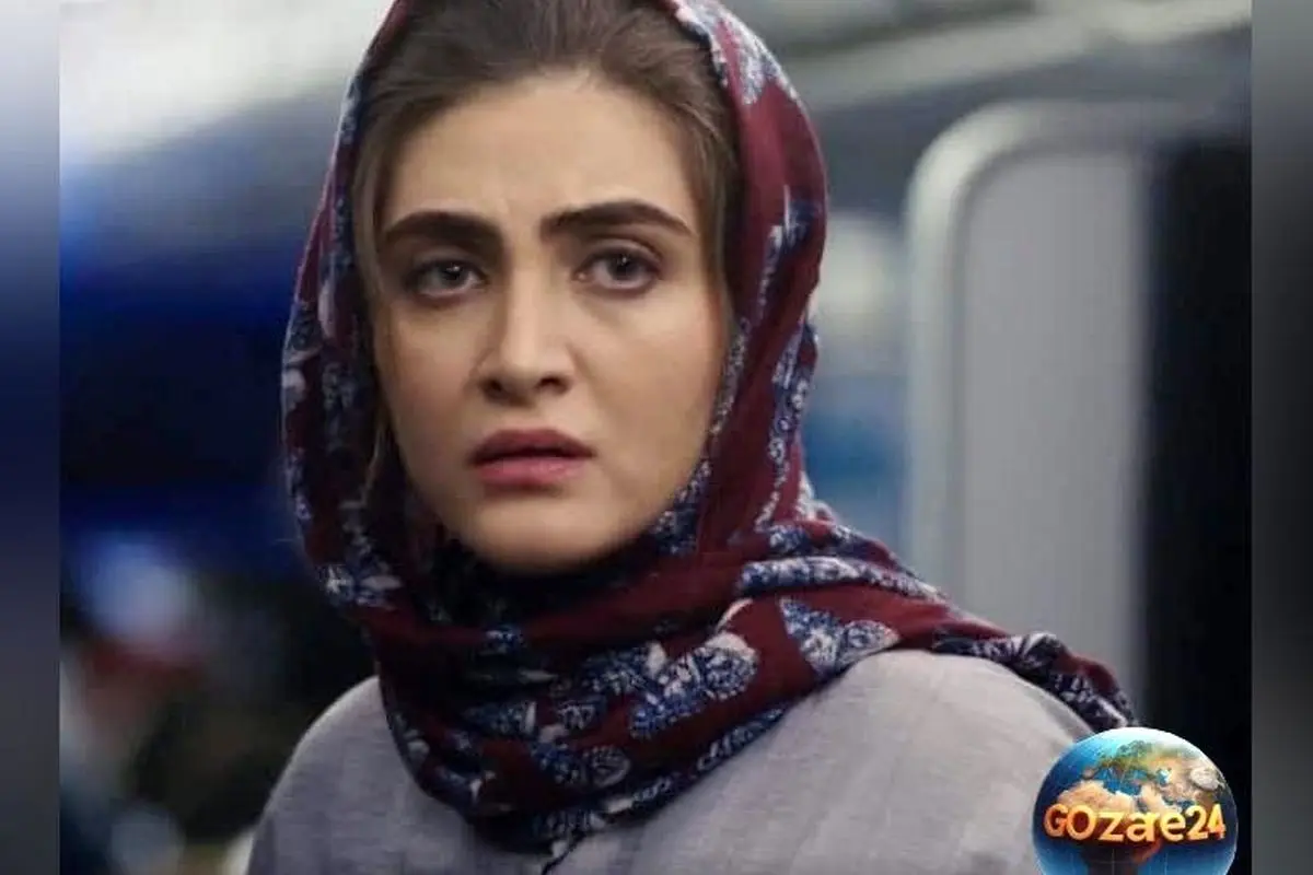 الناز ملک در جشنواره فجر 44: رازهای نقش معتادی و حواشی شب نمایش فیلم «نیم‌شب»