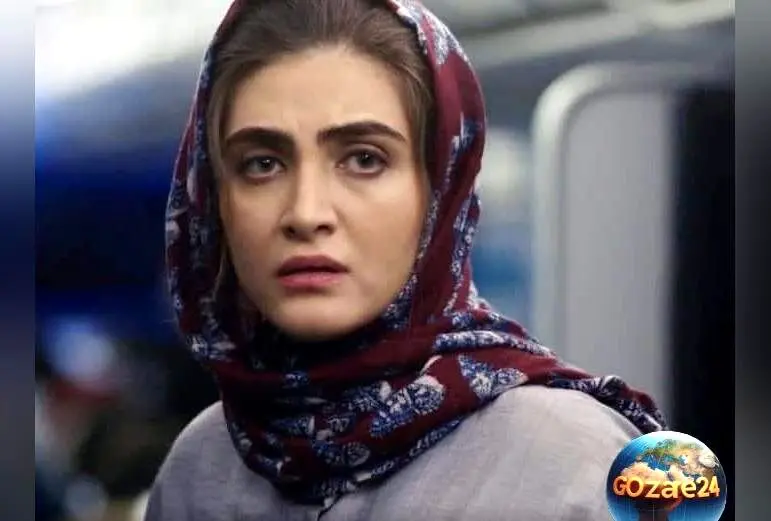 الناز ملک در جشنواره فجر 44: رازهای نقش معتادی و حواشی شب نمایش فیلم «نیم‌شب»