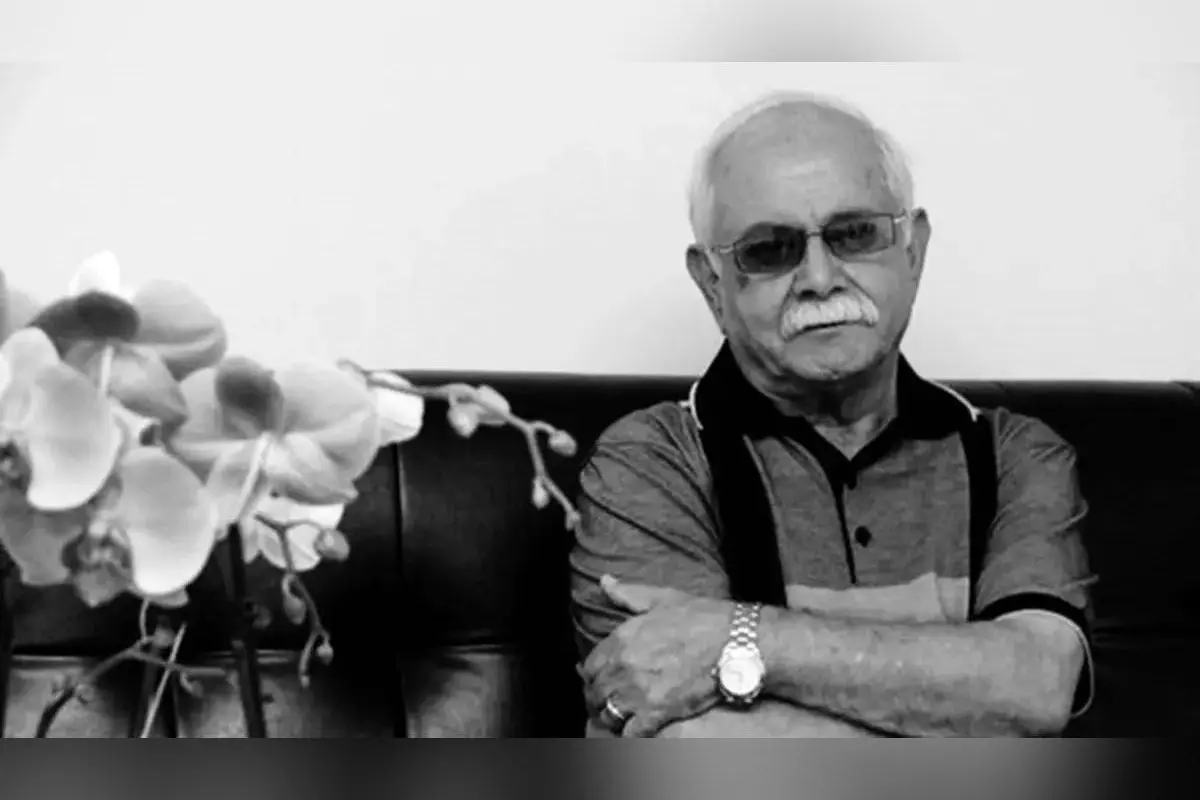 ناصر مسعودی، بلبل گیلان و نماد موسیقی محلی، درگذشت + زندگی‌نامه و آثار ماندگار