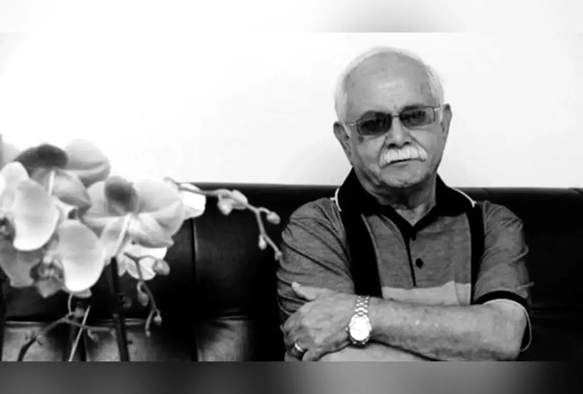 ناصر مسعودی، بلبل گیلان و نماد موسیقی محلی، درگذشت + زندگی‌نامه و آثار ماندگار