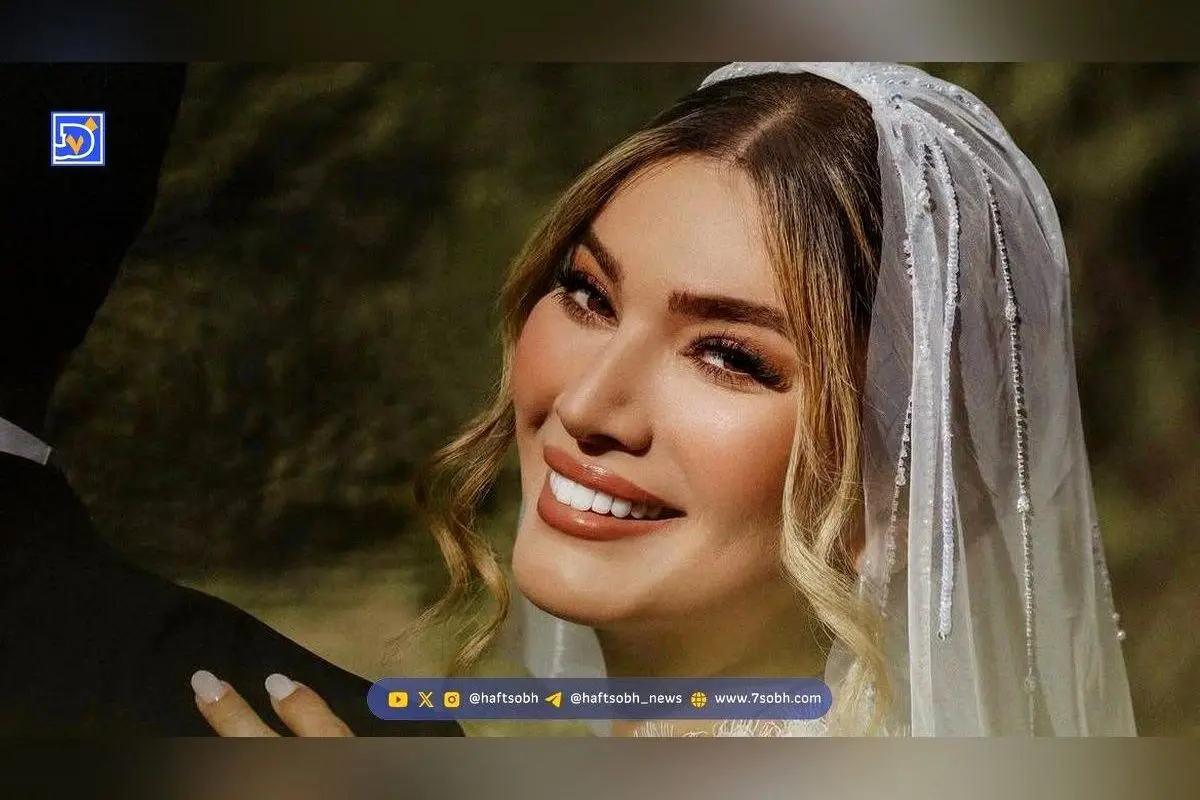 عروسی رویایی محمد نادری، متین ستوده، کامران تفتی و الناز؛ لحظههای خاص در جشنهای بزرگ هنر ایران