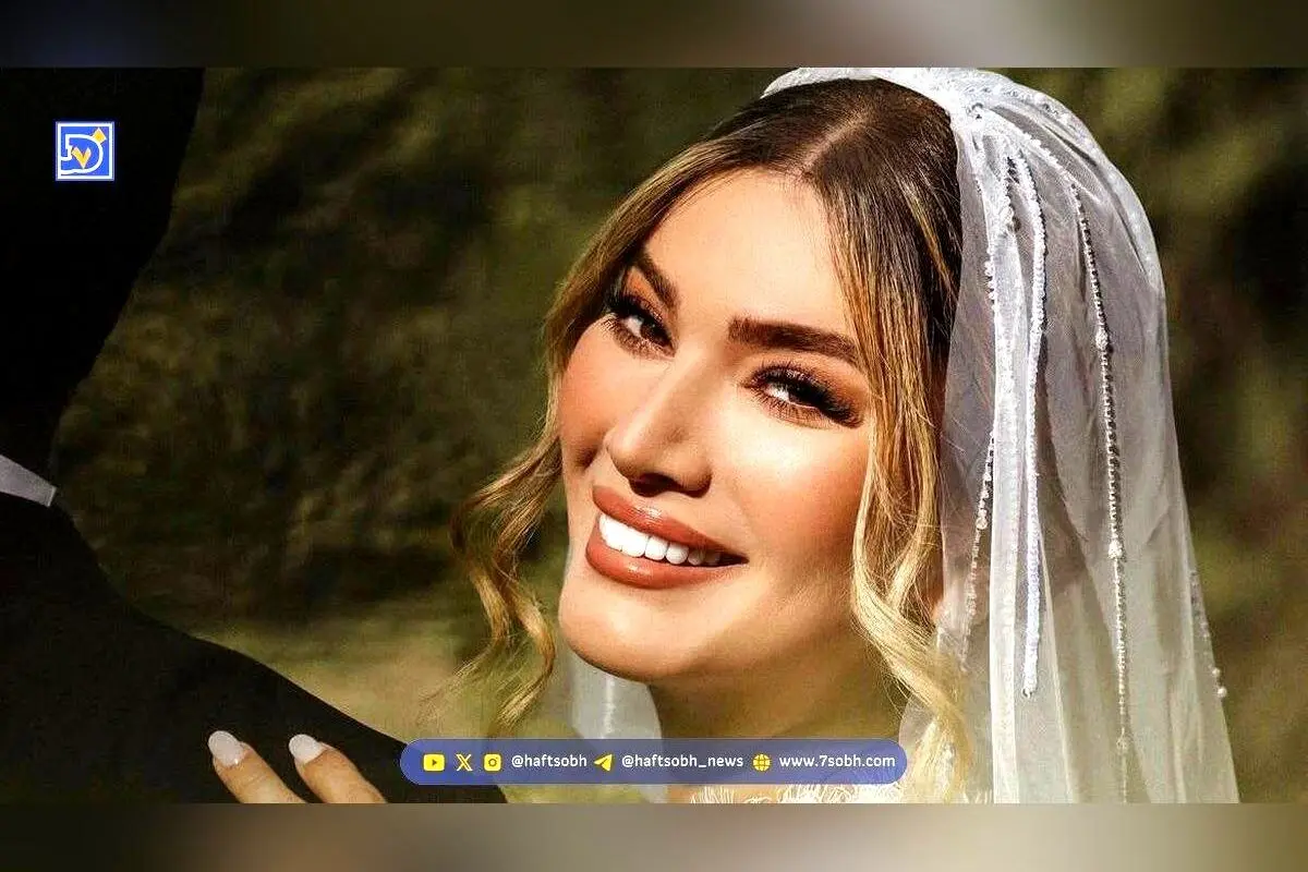 عروسی رویایی محمد نادری، متین ستوده، کامران تفتی و الناز؛ لحظه‌های خاص در جشن‌های بزرگ هنر ایران