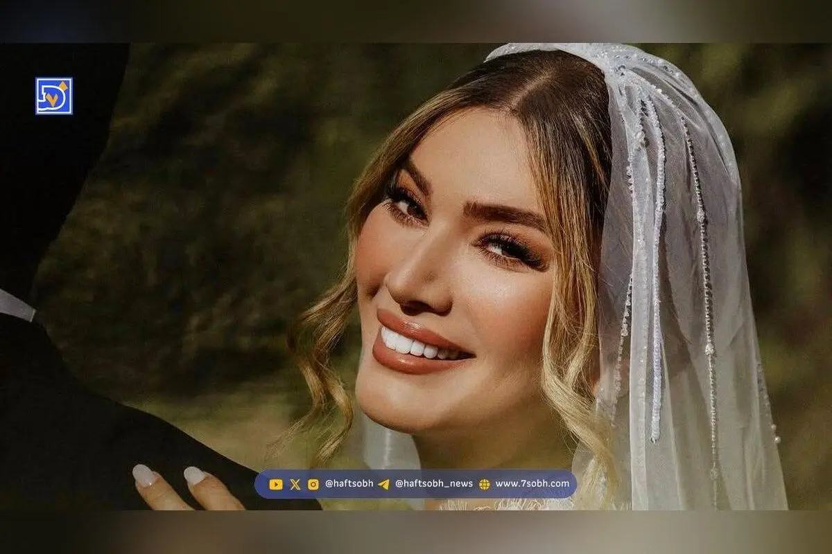 عروسی رویایی محمد نادری، متین ستوده، کامران تفتی و الناز؛ لحظه‌های خاص در جشن‌های بزرگ هنر ایران