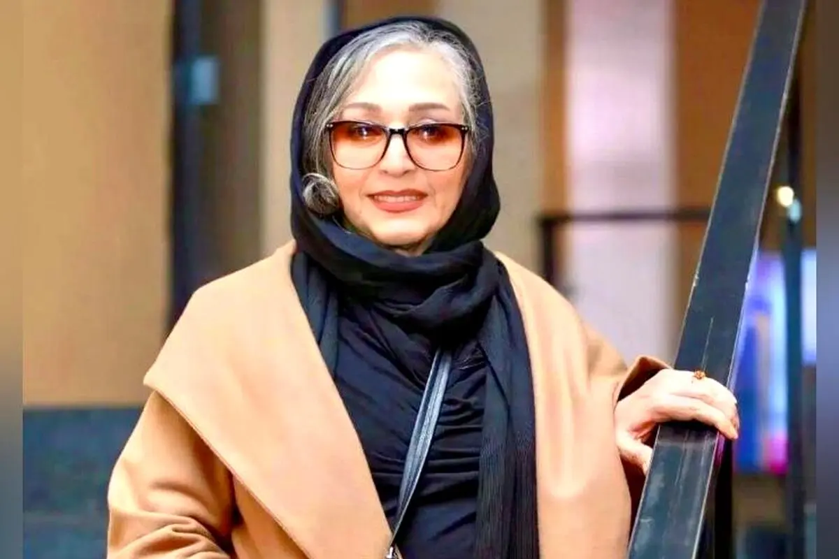 خانه‌ی زیبا و دلنشین خانم مریم سعادت با دکوراسیون قرمز و اصیل؛ تجربه‌ای متفاوت در فضای داخلی
