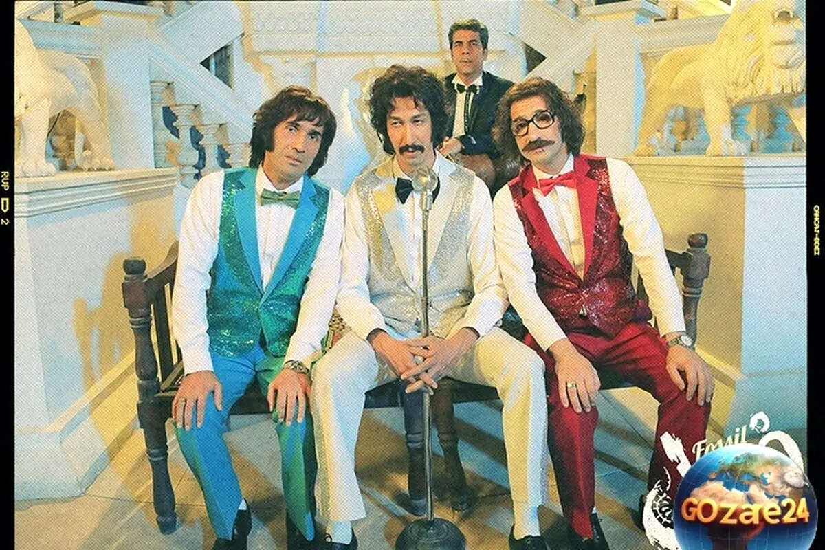 فیلم «فسیل» به عنوان پرفروش‌ترین اثر سینمای ایران در مسقط عمان به نمایش درمی‌آید