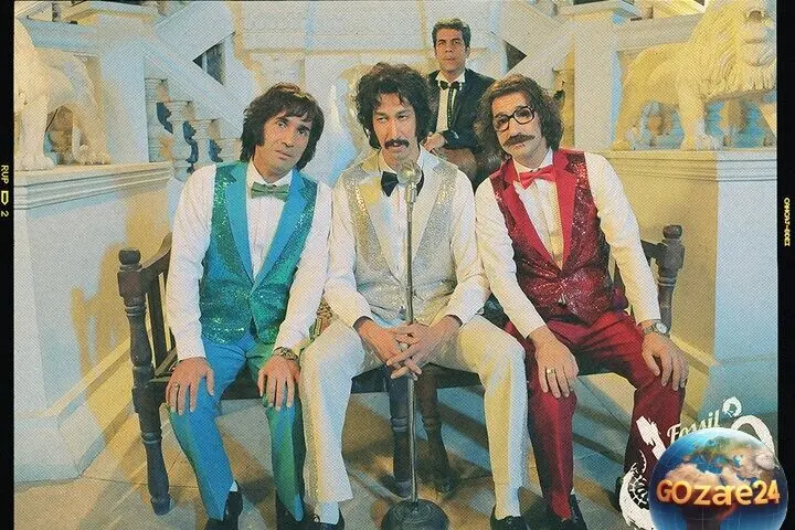 فیلم «فسیل» به عنوان پرفروش‌ترین اثر سینمای ایران در مسقط عمان به نمایش درمی‌آید