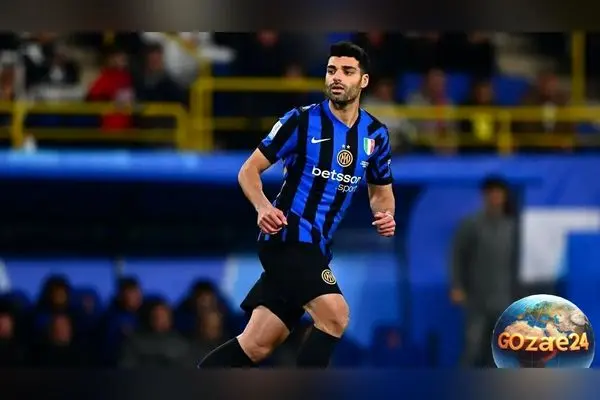 تمرینات سخت و طاقت‌فرسای مهدی طارمی برای رسیدن به اوج آمادگی بدنی + فیلم