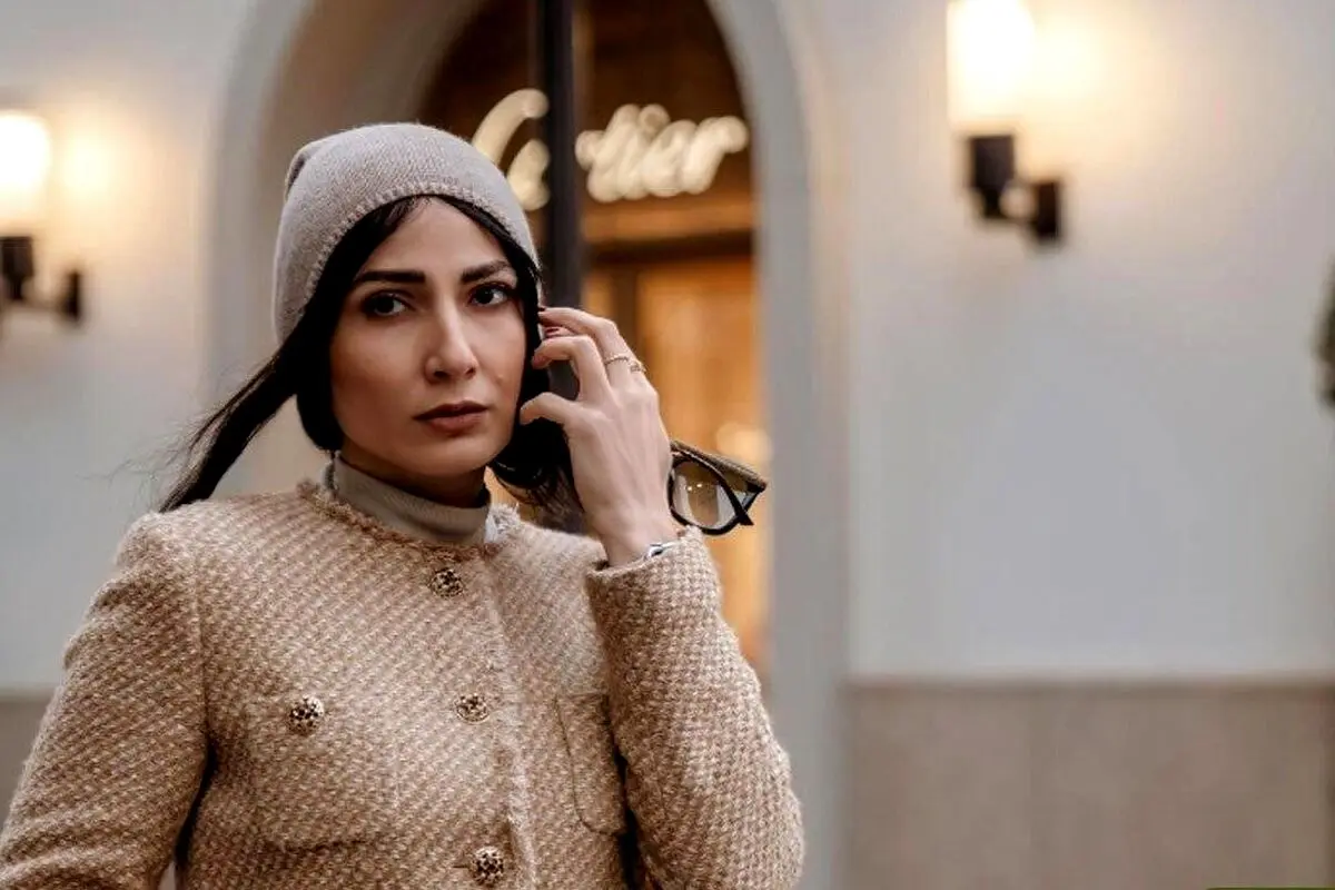 استایل خاص و جذاب سمیرا حسن‌پور؛ نمادی از سادگی و شیک بودن در دنیای هنر و مد