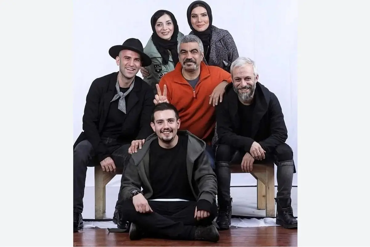 یواشکیهای عاشقانه بازیگران سریال لیسانسهها در کنار همسر و فرزندانشان: از امیر کاظمی و امیرحسین رستمی تا رویا میرعلمی و شباهت همسر به عادل فردوسیپور و روایتهای جذاب زندگی خصوصی آنها
