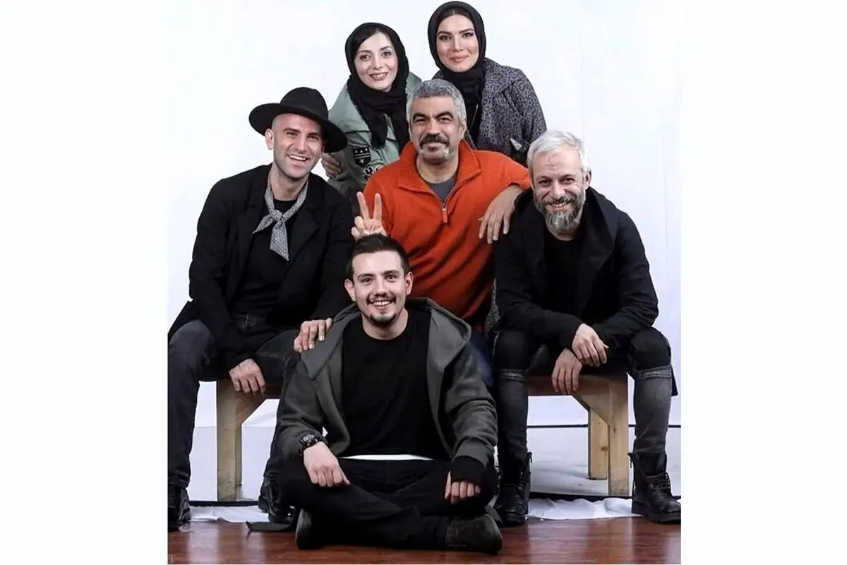 یواشکی‌های عاشقانه بازیگران سریال لیسانسه‌ها در کنار همسر و فرزندان‌شان: از امیر کاظمی و امیرحسین رستمی تا رویا میرعلمی و شباهت همسر به عادل فردوسی‌پور و روایت‌های جذاب زندگی خصوصی آن‌ها