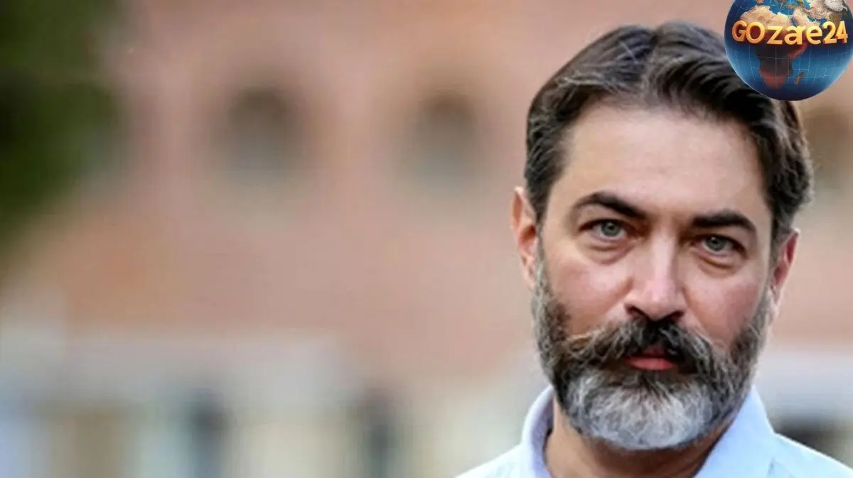همزاد هنری پارسا پیروزفر در بین بازیگران ایرانی با شباهت صد در صد و جذابیت بی‌نظیر!