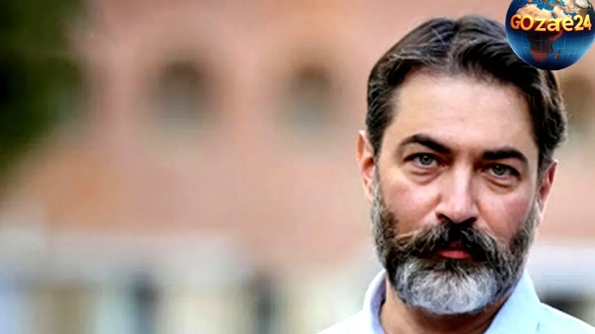 همزاد هنری پارسا پیروزفر در بین بازیگران ایرانی با شباهت صد در صد و جذابیت بی‌نظیر!