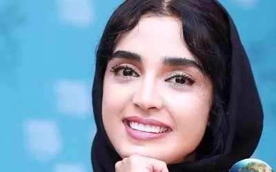 الهه حصاری با استایل هنری و جوان‌پسند؛ تصویری متفاوت و جذاب در اینستاگرام که سن واقعی‌اش را ناپیدا می‌کند