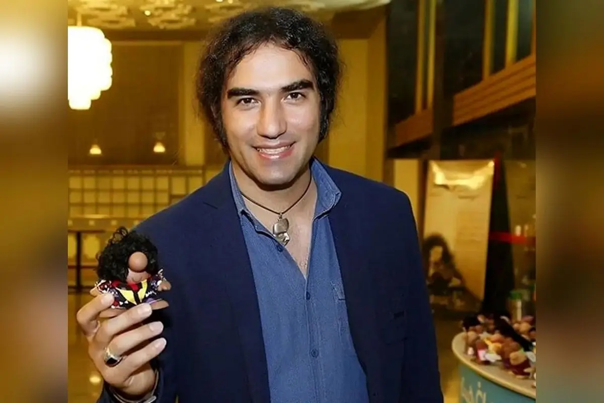 رضا یزدانی؛ زندگی شخصی، حرفه‌ای و رابطه با علی اوجی در دنیای موسیقی