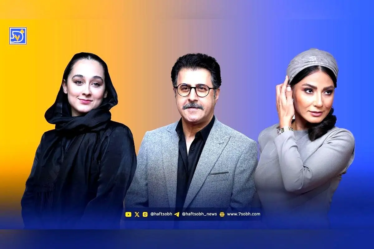 اکران خصوصی فیلم «آدم‌فروش» با حضور هنرمندان مطرح و فضای جذاب سینما در پردیس کوروش