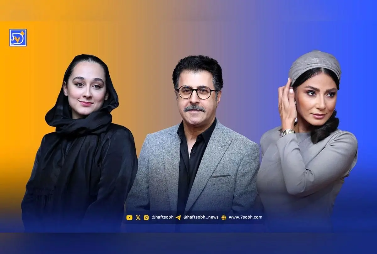 اکران خصوصی فیلم «آدم‌فروش» با حضور هنرمندان مطرح و فضای جذاب سینما در پردیس کوروش
