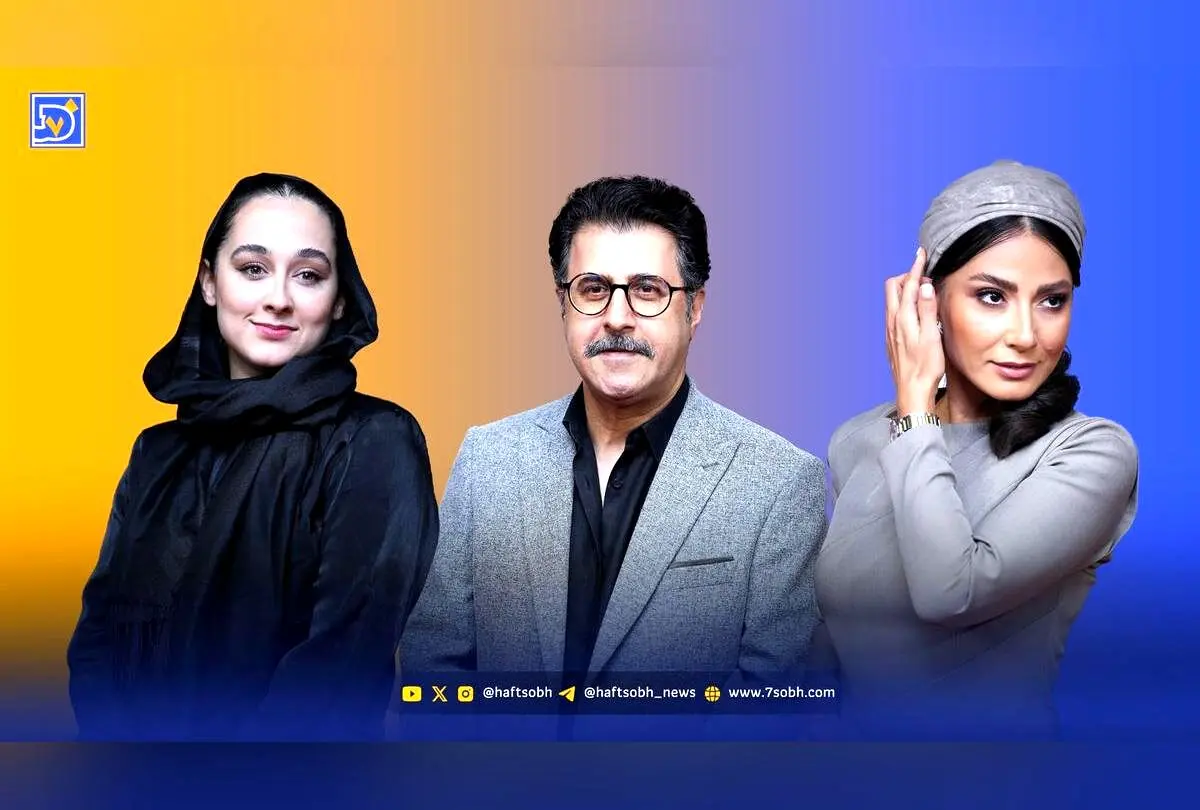 اکران خصوصی فیلم «آدم‌فروش» با حضور هنرمندان مطرح و فضای جذاب سینما در پردیس کوروش