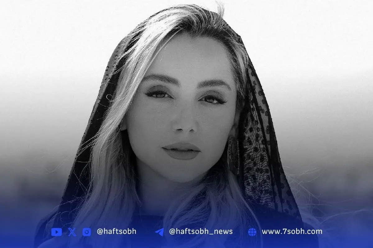 عکس انیمه‌ای جذاب نازنین بیاتی در سریال تاسیان؛ تصویری دیدنی و متفاوت از مریم در جدیدترین پست وی